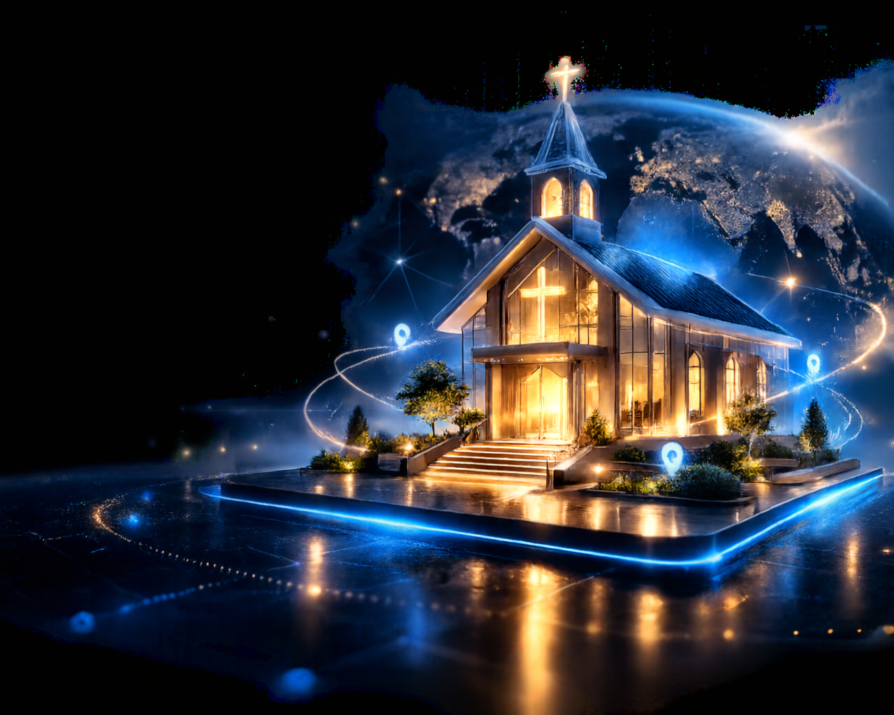Janesville Christian Fellowship